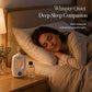 🌷LAST DAY SALE 50% OFF– ONLY ￡9.99!!⚡50K+ SOLD💕Freshen Any Room Instantly!🎁🌺No-Cord Timed Aroma Diffuser