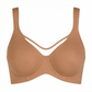 🏆 Last Day Special Price £7.99!!! 💐Women's Elegant Sheer Full Coverage Plus Size Bra
