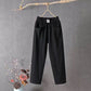 👖Last Day Special Price:£9.99!!!⏳Women's Loose Fit Pants – Breathe, Stretch, Relax
