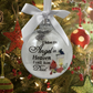🎄Christmas Pre Sale￡6.99!!☃️🌟Shopping Frenzy: Entire Store 50% OFF!💖Angel In Heaven Memorial Ornament💖