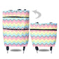 🏆Surprise Price: Only £8.99!!!🛍️2-in-1 Foldable Shopping Cart✨