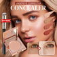 👍 Last Day Special Price:£7.99-Buy 1 Get 1 Free 💥Magic Under-Eye Corrector（Free Concealer Brush）✨