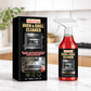 🧼 Limited Time BUY 2 GET 1 FREE! ✨ Oven & Grill Cleaner Spray – Dissolves Grease in 5 Mins, No Scrubbing & Eliminates Odors🔥