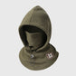 🔥LAST DAY SALE ONLY ￡6.99!!💥Thermal Balaclava Face Mask with Drawstring