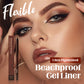 💜BUY 1 GET 1 FREE SPECIAL PRICE:£7.99!!!💜Waterproof Beachproof Gel Liner – UK Ready! 🇬🇧