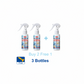 🧊 Limited-time Special Price:£ 7.99!!!| Defrosting Spray for Fridge Freezer 🎁 Includes Free Spatula