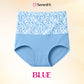 🌸Last Day-Buy 1 Get 3 Packs✨Women's Plus Size High Waist Leakproof & Comfortable Panties