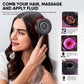 ⏰LAST DAY SALE 50% OFF✨ Electric Guided Liquid Conditioning Hair Massage Comb