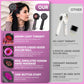 ⏰LAST DAY SALE 50% OFF✨ Electric Guided Liquid Conditioning Hair Massage Comb