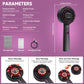 ⏰LAST DAY SALE 50% OFF✨ Electric Guided Liquid Conditioning Hair Massage Comb