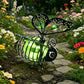 🌙 Surprise Price: Only £10.99!!!🍃🪴Hanging Solar Bee Light – Warm Amber Glow, Flicker-Free, Perfect for Garden Parties, Camping, or Kids’ Rooms – Spread Joy Day and Night 🌞🌜