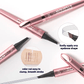 🥳2026 HOT SALE🥳Special Price:£7.99 & BUY 1 GET 1 FREE✨3D Microblading Eyebrow Pencil – Waterproof, smudge-proof & lasts 24h. 💕🎁