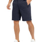 🔥Last Day Special Price:£ 14.99!!!🥰Men's Stretch Quick Dry Casual Work Golf Shorts