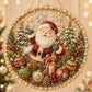 🎄Early Christmas Pre Sale☃️✨ Four Seasons & Holiday Pearl Art Hanging Wreath Kit💎Luxury Flocked Canvas with Scratch-Resistant Non-Fading Pearl Beads DIY Handmade Seasonal Decor 🌸🌻🍂🎄