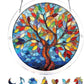 🧩🎁LAST DAY SALE £9.99!!🔥50K+ SOLD!🪟🕊️Acrylic Jigsaw Puzzle Suncatcher 80 Pieces