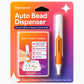 ⏳Last Day Special Price:£9.99!!!💥 💎 Automatic Diamond Art Bead Dispenser Pen & Tray Set