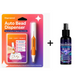 ⏳Last Day Special Price:£9.99!!!💥 💎 Automatic Diamond Art Bead Dispenser Pen & Tray Set