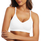 🏖️Buy 1 Get 1 Free Price: Only £11.99!!💥💐Thin Seamless Wireless Sports Bra👙Minimise Bust Firm Support For Large Sizes -❤️‍🔥Buy More Save More!