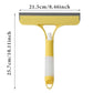 💦LAST DAY Special Price:£ 7.99!!!⚡50K+ SOLD💥🔥3 in 1 Window Cleaning Scraper