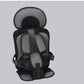 ⏳LAST DAY SALE ONLY ￡12.99!!💕🎁Foldable Child Car Safety Seat – Lightweight, Portable & Fits 0-12 Years – For Cars, Planes & Trains 🧒🚗 🛡️