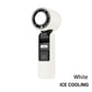 ❄️LAST DAY SPECIAL PRICE £9.99!!❄️CoolHill™ ProBreeze Portable Fan –💨High-Velocity, Foldable & Rechargeable 🌬️⚡ | Travel-Ready Cooling for UK Summers ☀️, Holidays ✈️ & Outdoor Adventures 🏕️