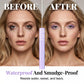 💜👁️ Final 3 hours Buy 1 get 1 Free !! 💜Tubing Mascara & Primer