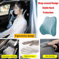 ⏳Limited-time Special Price:£ 13.99 !!!⏰Car Headrest Neck and Waist Pillow🚗🛋️