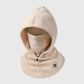 🔥LAST DAY SALE ONLY ￡6.99!!💥Thermal Balaclava Face Mask with Drawstring