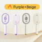 💗LAST DAY SALE 49% OFF⚡Scalp Massager Comb 💆‍♀️ – Self-Cleaning 🧼, Tangle-Free ✂️ & Frizz-Control Hair Brush with Soothing Mist Spray 💨✨ | Perfect for Dry, Brittle Hair 💧🌟