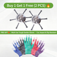 ⏳LAST DAY BUY 1 GET 1 FREE! 🏆 TurboCut™ Pro Universal String Trimmer Replacement Head ⚙️✂️