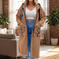 ⏳Limited-time Special Price:£18.99!!!💥💃Women's Oversized Hooded Sweatshirt Coat