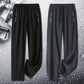 💖Last Day Special Price:£ 11.99💖🎁Unisex Ultra Soft Stretch Perfect Drape Casual Pants