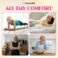 🌸Last Day-Buy 1 Get 3 Packs✨Women's Plus Size High Waist Leakproof & Comfortable Panties