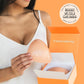 💕LAST DAY SALE ONLY ￡7.99!!💕Lift Inserts for Bras – Lightly Padded, Double-Sided Adhesive👙 Reusable, Washable • Natural Lift • Seamless Under Clothing ✨