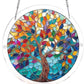 🧩🎁LAST DAY SALE £9.99!!🔥50K+ SOLD!🪟🕊️Acrylic Jigsaw Puzzle Suncatcher 80 Pieces
