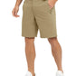 🔥Last Day Special Price:£ 14.99!!!🥰Men's Stretch Quick Dry Casual Work Golf Shorts