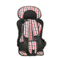 ⏳LAST DAY SALE ONLY ￡12.99!!💕🎁Foldable Child Car Safety Seat – Lightweight, Portable & Fits 0-12 Years – For Cars, Planes & Trains 🧒🚗 🛡️