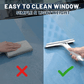 💦LAST DAY Special Price:£ 7.99!!!⚡50K+ SOLD💥🔥3 in 1 Window Cleaning Scraper