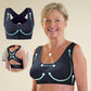 🏆 Last Day Special Price £9.99 ! 💐AlignLift Posture-Perfect Wireless Bra – All-Day Comfort, Breathable & Summer-Ready 💕