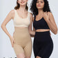 ⏰Limited-time Special Price:£7.99!!!💥Women's Tummy Control Butt-Lifting Shapewear🩳