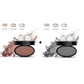 🥳Last Day Buy 1 Get 1 Free Special Price:£9.99!!💞Eyebrow Stamp Powder with Brush – Press & go, perfect brows in seconds. Waterproof, 24h wear, no salon needed. A beauty game‑changer! 💄🌸