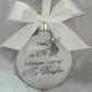 🎄Christmas Pre Sale￡6.99!!☃️🌟Shopping Frenzy: Entire Store 50% OFF!💖Angel In Heaven Memorial Ornament💖