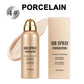 🥳2026 HOT SALE🥳💞50K+ SOLD! 💄✨ 50% OFF! Air Spray Foundation – flawless full coverage, waterproof & sweatproof. Lightweight formula won't clog pores or cake – just spray & blend for a smooth, natural glow that lasts all day! 💋💖