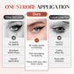 💜BUY 1 GET 1 FREE SPECIAL PRICE:£7.99!!!💜Waterproof Beachproof Gel Liner – UK Ready! 🇬🇧