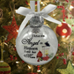 🎄Christmas Pre Sale￡6.99!!☃️🌟Shopping Frenzy: Entire Store 50% OFF!💖Angel In Heaven Memorial Ornament💖