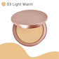 💜LAST DAY -BUY 1 GET 1 FREE💜50K+ SOLD!✨Shape tape powder foundation With brush for flawless skin