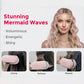 🏆Surprise Price: Only £14.99!!!🌸Heated Curling Irons Unleash Your Beauty🐏