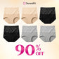 🌸Last Day-Buy 1 Get 3 Packs✨Women's Plus Size High Waist Leakproof & Comfortable Panties
