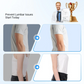 🏆Limited-time Special Price:£7.99!!!⏰Magnetic Therapy Acupuncture Massage Lumbar Stretcher