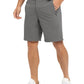 🔥Last Day Special Price:£ 14.99!!!🥰Men's Stretch Quick Dry Casual Work Golf Shorts